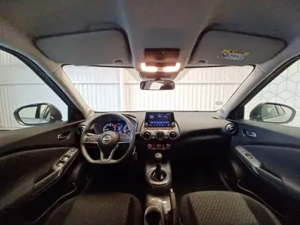 Photo 123 Nissan Juke  DIG-T 114