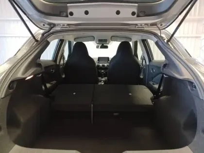 Photo 18 Nissan Juke  DIG-T 114