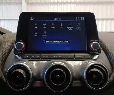 Photo 86 Nissan Juke Gén. II (F16) Ph1 Acenta 5