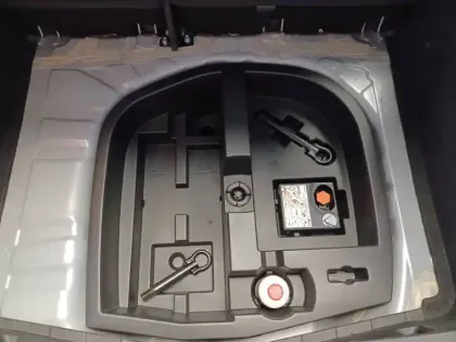 Photo 17 Nissan Juke  DIG-T 114