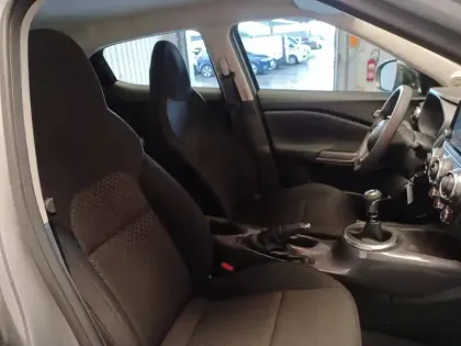 Photo 13 Nissan Juke  DIG-T 114