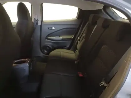 Photo 66 Nissan Juke Gén. II (F16) Ph1 Acenta 5