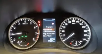 Photo 32 Nissan Juke  DIG-T 114