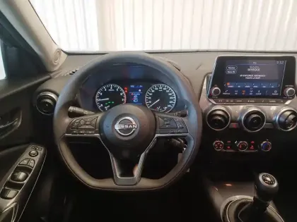 Photo 121 Nissan Juke  DIG-T 114