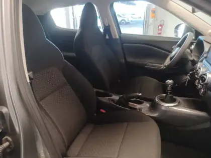 Photo 13 Nissan Juke  DIG-T 114