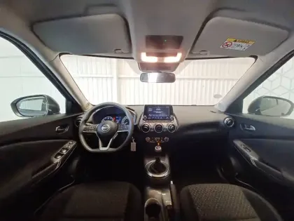 Photo 71 Nissan Juke  DIG-T 114