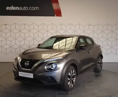 Photo 49 Nissan Juke  DIG-T 114