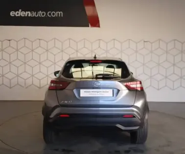 Photo 6 Nissan Juke  DIG-T 114