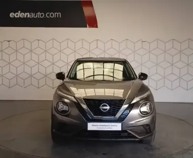 Photo 99 Nissan Juke  DIG-T 114