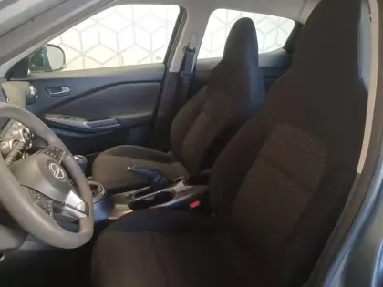 Photo 107 Nissan Juke  DIG-T 114