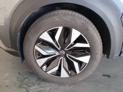 Photo 142 Nissan Juke  DIG-T 114