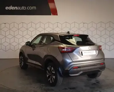 Photo 56 Nissan Juke  DIG-T 114