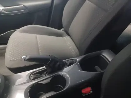 Photo 40 Nissan Juke  DIG-T 114