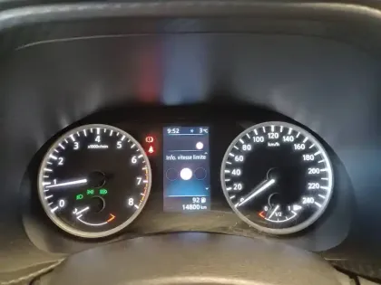 Photo 29 Nissan Juke  DIG-T 114