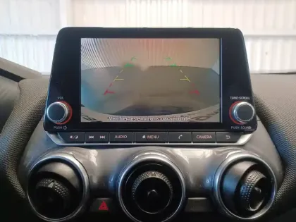 Photo 85 Nissan Juke  DIG-T 114