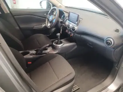 Photo 12 Nissan Juke  DIG-T 114