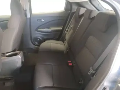 Photo 16 Nissan Juke  DIG-T 114