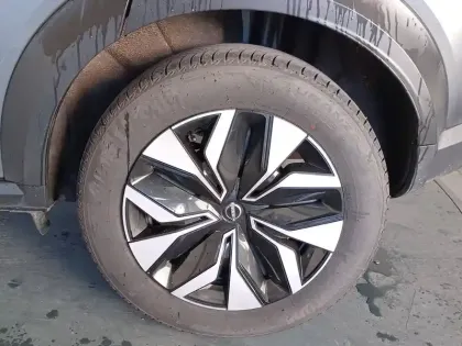 Photo 45 Nissan Juke  DIG-T 114