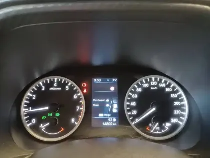 Photo 31 Nissan Juke  DIG-T 114