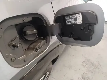 Photo 140 Nissan Juke  DIG-T 114