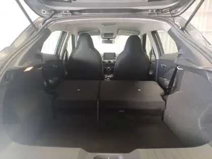 Photo 68 Nissan Juke  DIG-T 114