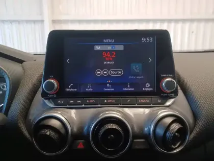 Photo 82 Nissan Juke  DIG-T 114