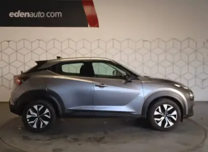 Photo 53 Nissan Juke  DIG-T 114