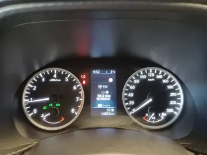 Photo 128 Nissan Juke  DIG-T 114