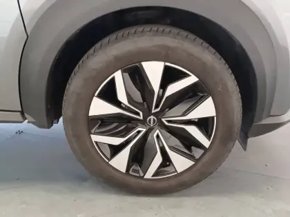 Photo 47 Nissan Juke  DIG-T 114