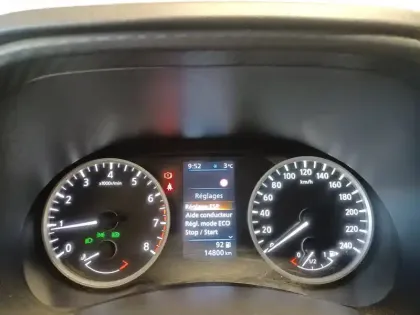 Photo 28 Nissan Juke  DIG-T 114