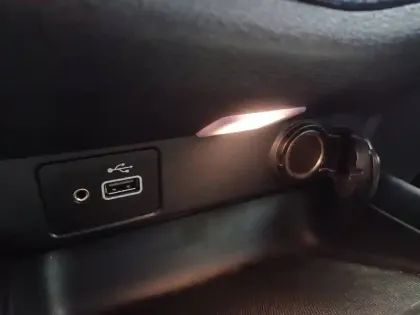 Photo 136 Nissan Juke  DIG-T 114