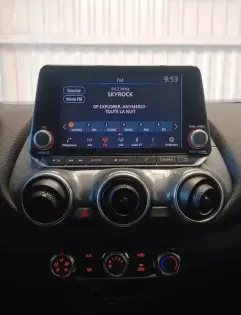 Photo 130 Nissan Juke  DIG-T 114