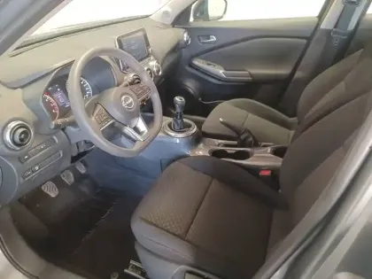 Photo 57 Nissan Juke  DIG-T 114