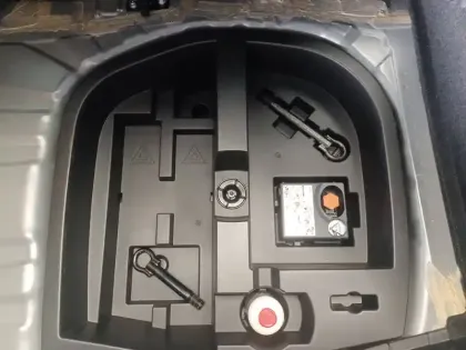 Photo 17 Nissan Juke  DIG-T 114