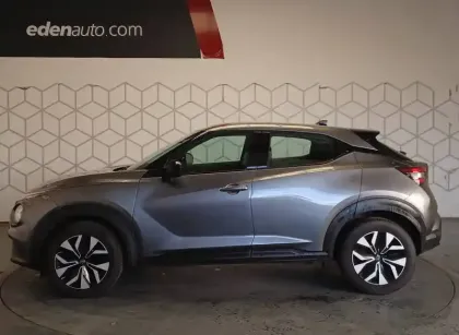 Photo 101 Nissan Juke  DIG-T 114