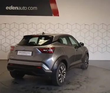 Photo 54 Nissan Juke  DIG-T 114