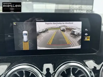 Photo 18 Mercedes GLA  250 e 8G-DCT