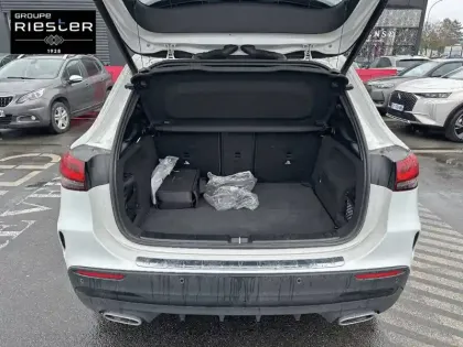 Photo 5 Mercedes GLA  250 e 8G-DCT