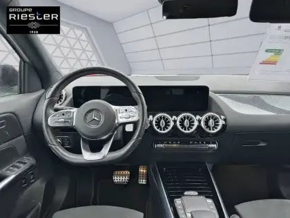 Photo 7 Mercedes GLA  250 e 8G-DCT