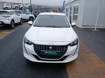 Photo 43 Peugeot 208  BlueHDi 100 S&S BVM6