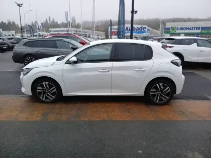 Photo 49 Peugeot 208  BlueHDi 100 S&S BVM6