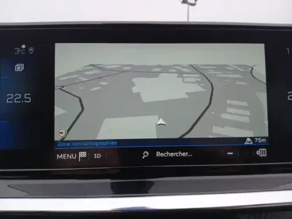 Photo 34 Peugeot 208  BlueHDi 100 S&S BVM6