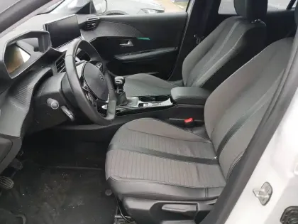 Photo 29 Peugeot 208  BlueHDi 100 S&S BVM6