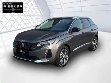 Photo Peugeot 3008 Allure Pack