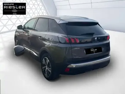 Photo 6 Peugeot 3008  BlueHDi 130ch S&S EAT8