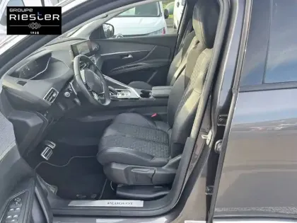 Photo 10 Peugeot 3008  BlueHDi 130ch S&S EAT8