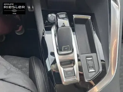 Photo 13 Peugeot 3008  BlueHDi 130ch S&S EAT8