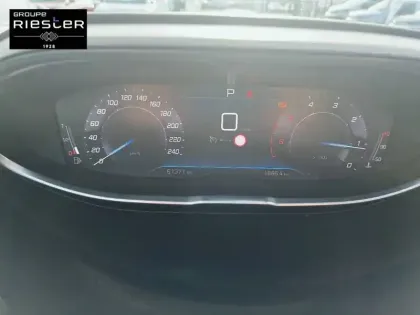 Photo 9 Peugeot 3008  BlueHDi 130ch S&S EAT8