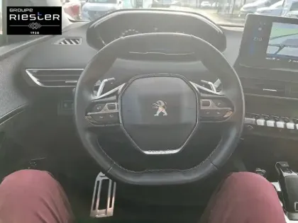 Photo 8 Peugeot 3008  BlueHDi 130ch S&S EAT8