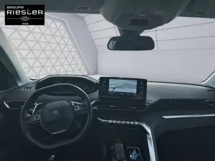 Photo 7 Peugeot 3008  BlueHDi 130ch S&S EAT8